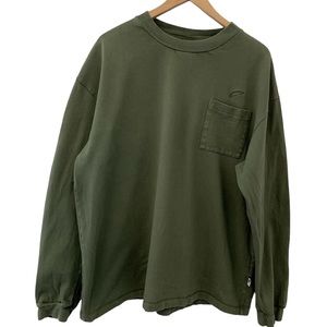 Publish Sweater